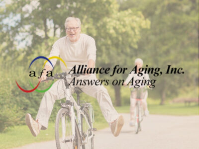 Alliance for Aging