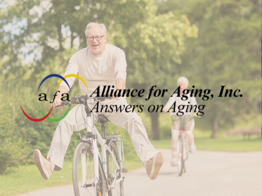 Alliance for Aging