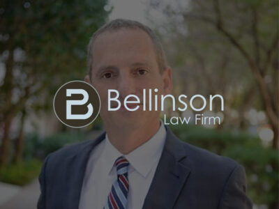 Andrew Bellinson, Esq.