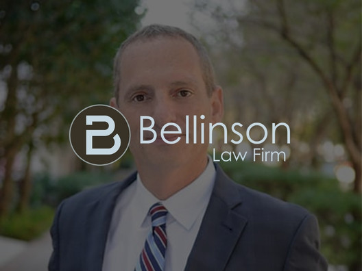 Andrew Bellinson, Esq.