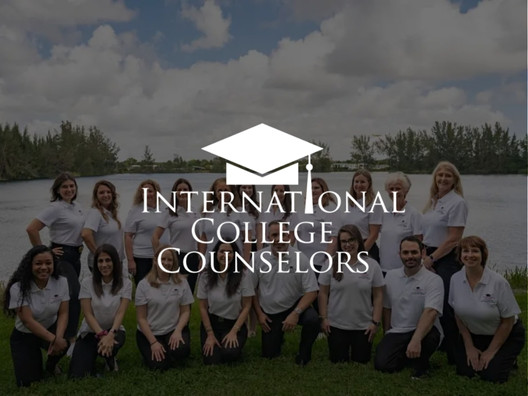 Beth Barteletti, International College Counselors: Expert Strategies for Admission