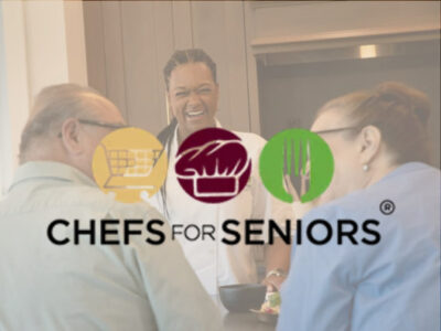 Chefs for Seniors