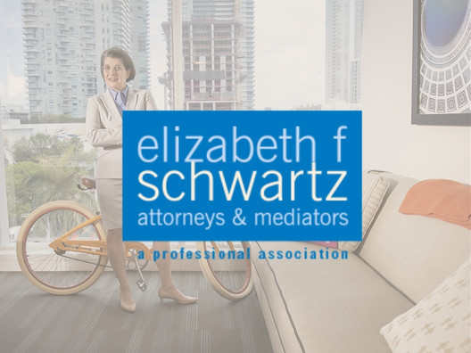 Elizabeth F. Schwartz, Esq.