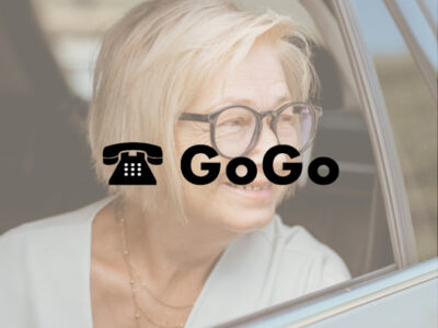 GoGo Grandparent Transportation