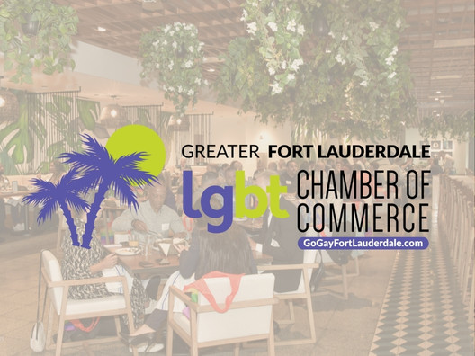 Greater Fort Lauderdale LGBT Chamber of Commerce (GFLGLCC)