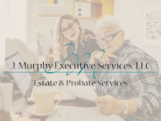 Jackie Murphy, J. Murphy Executive Services