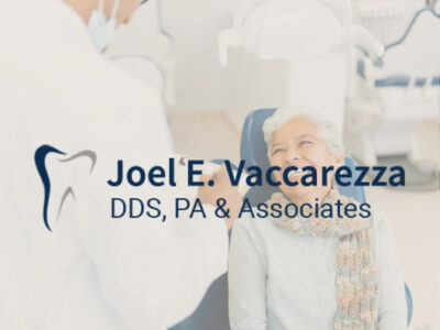 Joel E. Vaccarezza, DDS