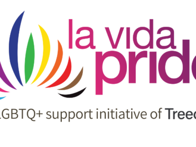 La Vida Pride™ LGBTQ+ Support Initiative