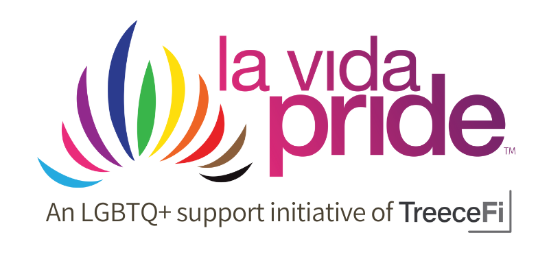 La Vida Pride™ LGBTQ+ Support Initiative