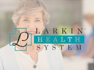 Larkin Senior Living, Inc.