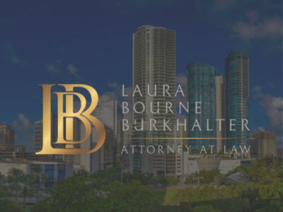 Laura Bourne Burkhalter, J.D, LL.M.