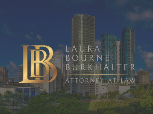 Laura Bourne Burkhalter, J.D, LL.M.