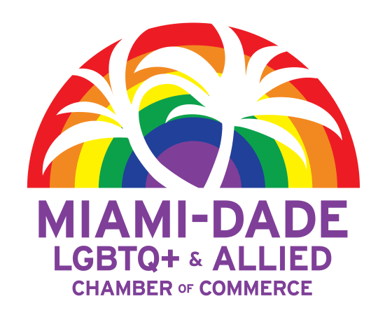The Miami-Dade LGBTQ+ & Allied Chamber of Commerce (MDGLCC)