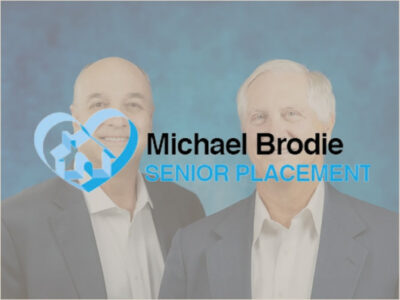 Michael Brodie Senior Placement