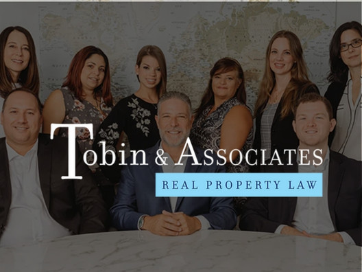 Michael S. Tobin, Esq. | Tobin & Associates