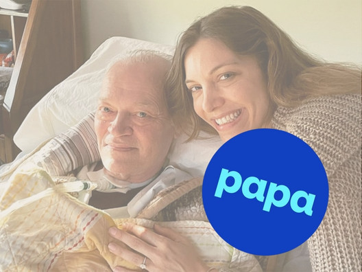 Papa: Family On-Demand