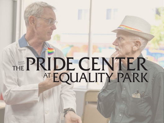 Pride Center At Equality Park of South Florida