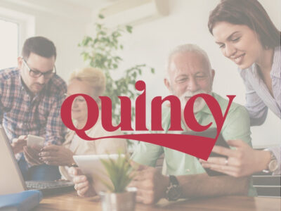 Quincy: The Tech Support Hotline for Adults 55+