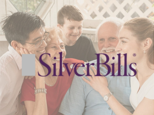 Silver Bills: Concierge Household Bill Manager