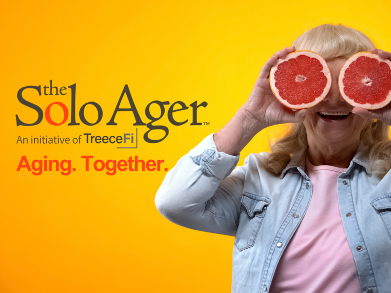 The Solo Ager™