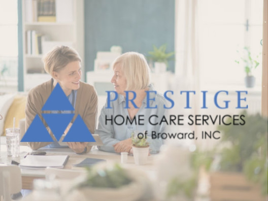 Tessie Garcia, BSN, RN, Prestige Home Care Services of Broward Inc.