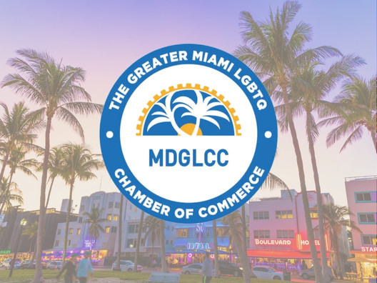 The Miami-Dade Gay and Lesbian Chamber of Commerce (MDGLCC)