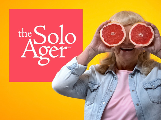 The Solo Ager™