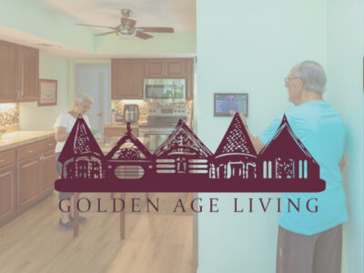 Wanda Gozdz, Golden Age Living, LL