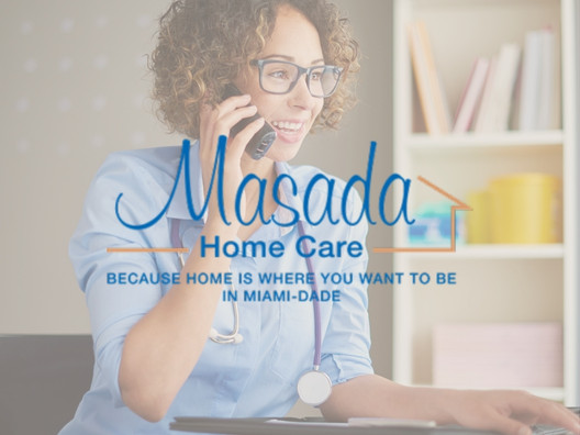 Wendie Nemeroff, Masada Home Care, Inc.