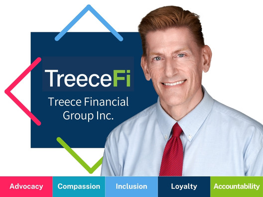 Treece Financial Group Inc.