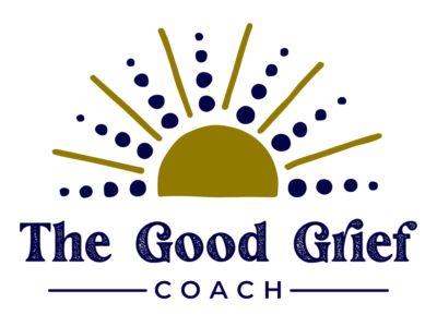 The Good Grief Coach