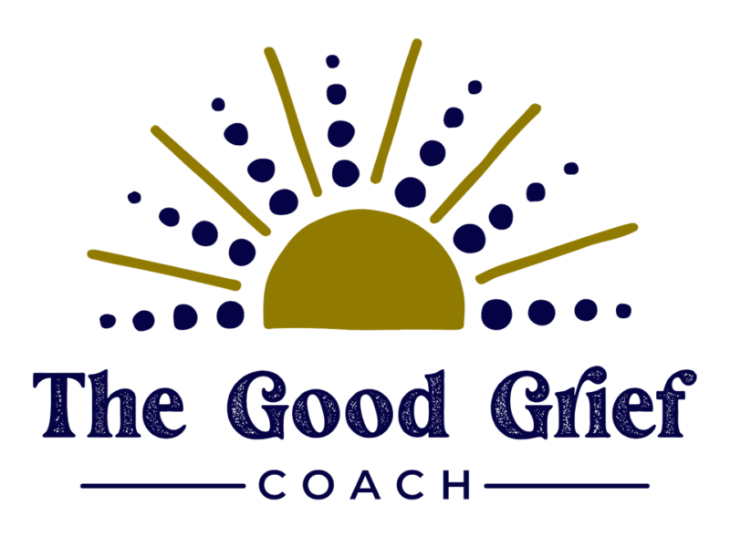 The Good Grief Coach