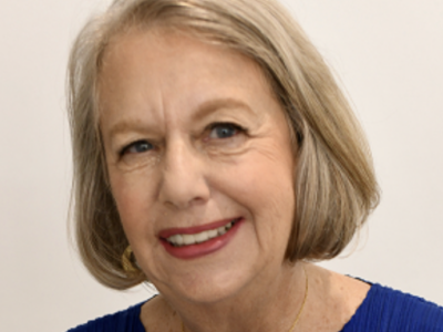 Aging Icon | Caryn Isaacs