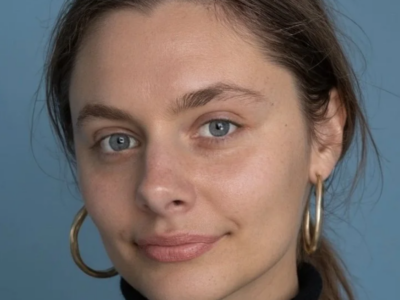 Hannah Yore | End-of-Life Doula